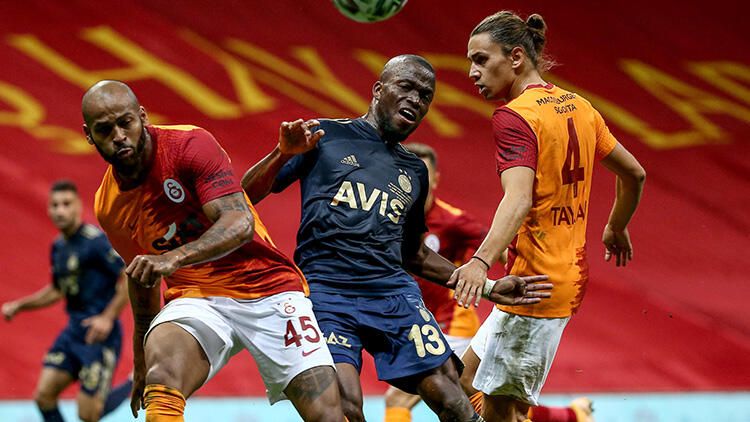 “Beşiktaş” darmadağın oldu - derbidə səssizlik