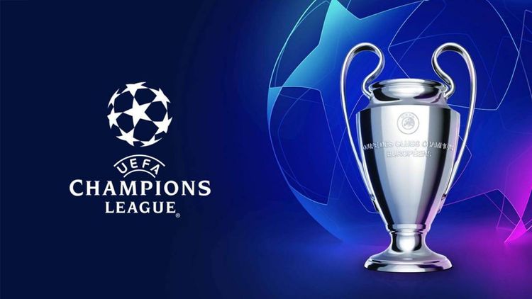 Son 6 vəsiqə - Çempionlar Liqasında