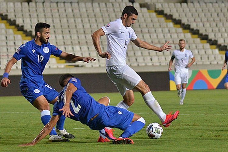 Oktyabrın 2-də dəqiqləşəcək – Bakıya gələcək futbolçular