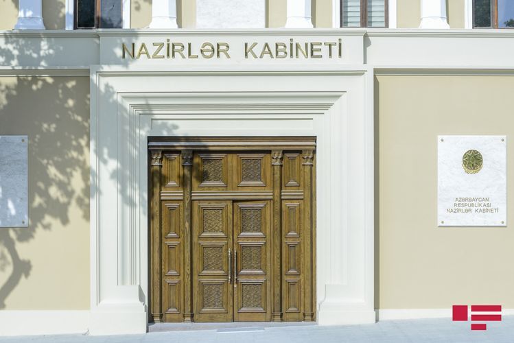 Azərbaycanda xüsusi karantin rejiminin müddəti uzadıldı - noyabrın 2-dək 