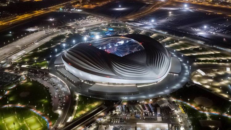 Xüsusi sistemlər – DÇ-2022 üçün