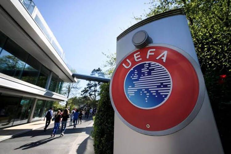 “Qarabağ”ın oyununa təhlükəsizlik üzrə nümayəndə təyin etdi - UEFA 