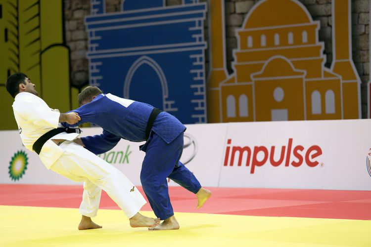 Bakıdakı Qran-pri ləğv olundu