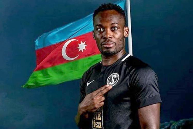 Azərbaycan Ordusuna dəstək - "Çelsi"nin sabiq futbolçusundan