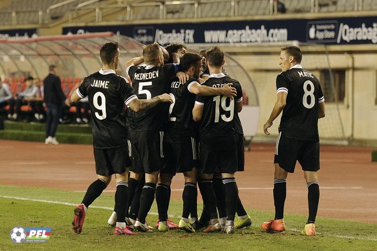 “Qarabağ”ın oyunu təxirə salındı – AFFA istədi