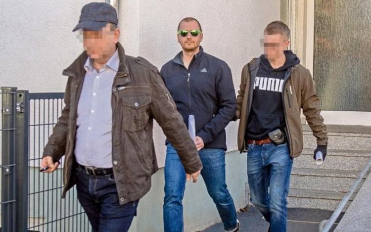 İdmançılara dopinq verdiyini etiraf etdi - həkim