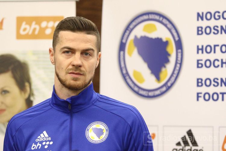 “Qarabağ Azərbaycandır” – bosniyalı qapıçıdan dəstək paylaşımı