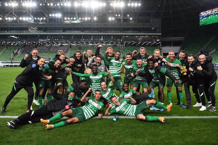 25 ildən sonra – çempiondan yeni rekord