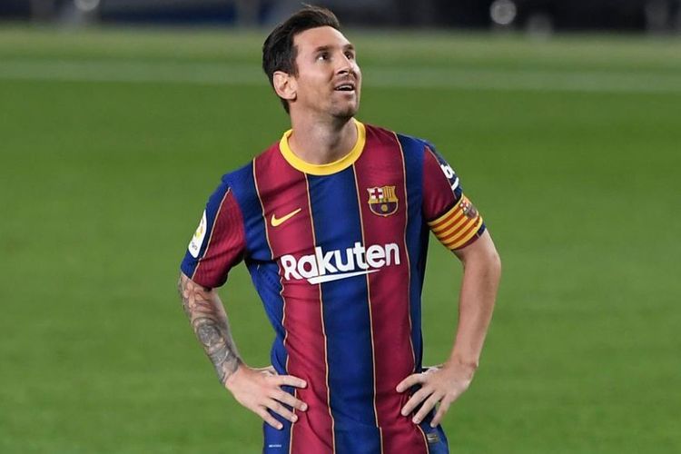 “Yaşananlar məni çox incitdi” – Lionel Messi