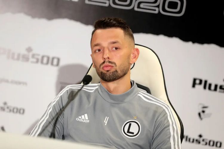 “Bizi nələrin gözlədiyini bilirik” – “Legiya”nın müdafiəçisi