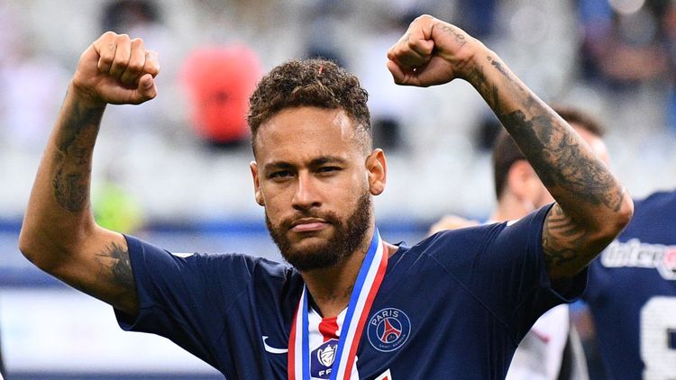 Neymar vergiləri ödəməyib – 34,6 milyon