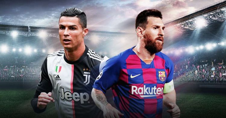 İlin bombardirləri açıqlandı – Messi 2-ci, Ronaldo 17-ci yerdə