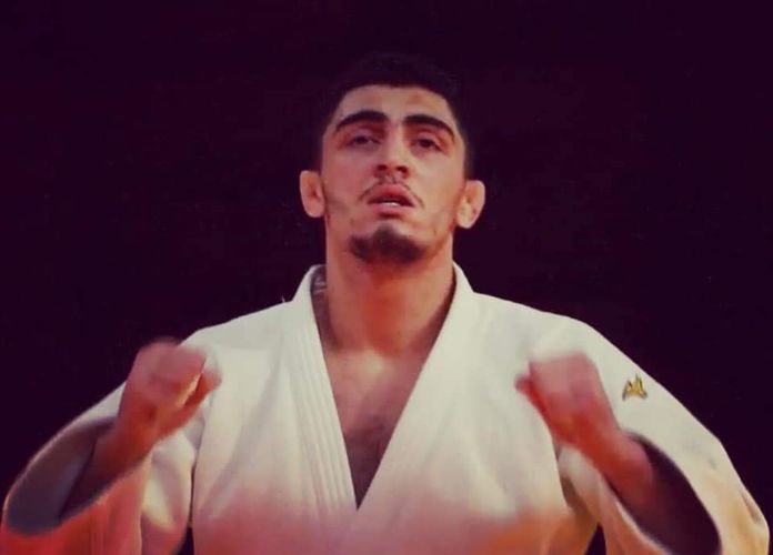 Tokio Olimpiadası üçün vacib xallar - cüdoçumuzdan