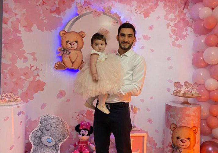 Rövşən Hüseynli: “Doğum günümü qeyd etmək “yaralı” yerimdir” - MÜSAHİBƏ