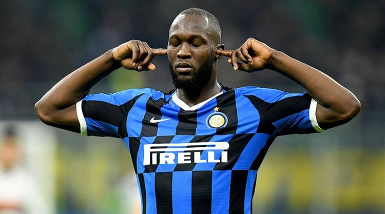 120 milyon avroya satılır - Lukaku