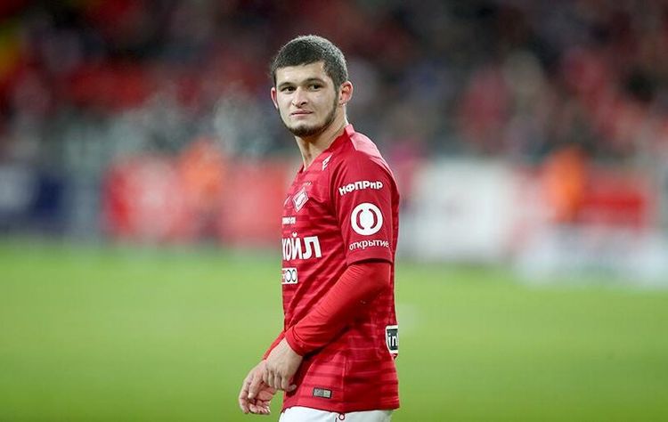 “Spartak” klub tapmağı tövsiyə etdi – Quliyevə