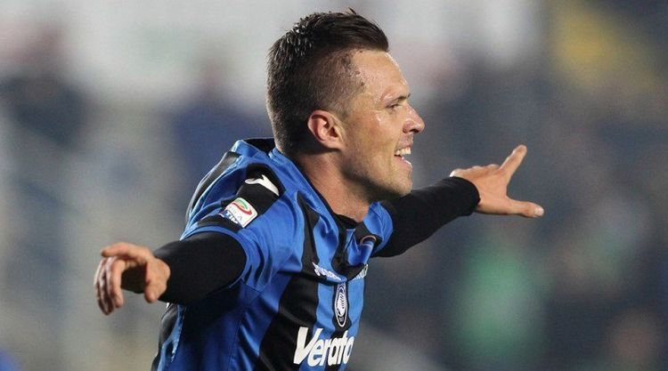 Milan yolunda - İliçiç