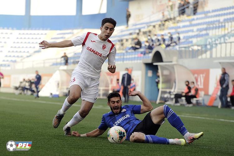 “Neftçi” uduzdu - “Qarabağ” məğlubiyyətdən qaçdı