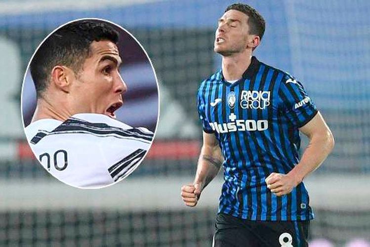 Ronaldo ilə yaşadığı xoşagəlməz hadisədən danışdı – almaniyalı futbolçu