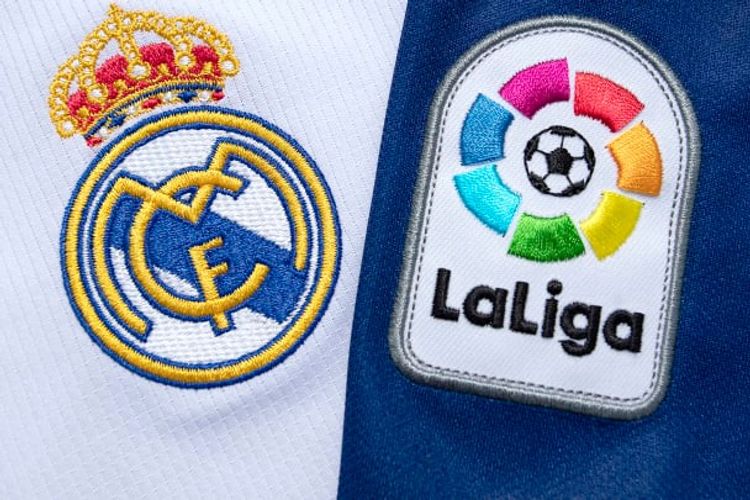 “Real”ın La Liqa tarixindəki qolçuları - ADLAR