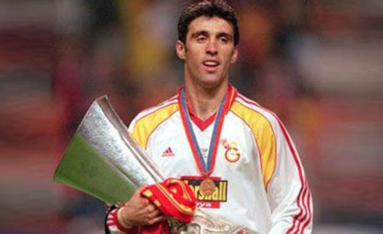 Ən məhsuldar futbolçular – Türkiyə Super Liqası tarixində