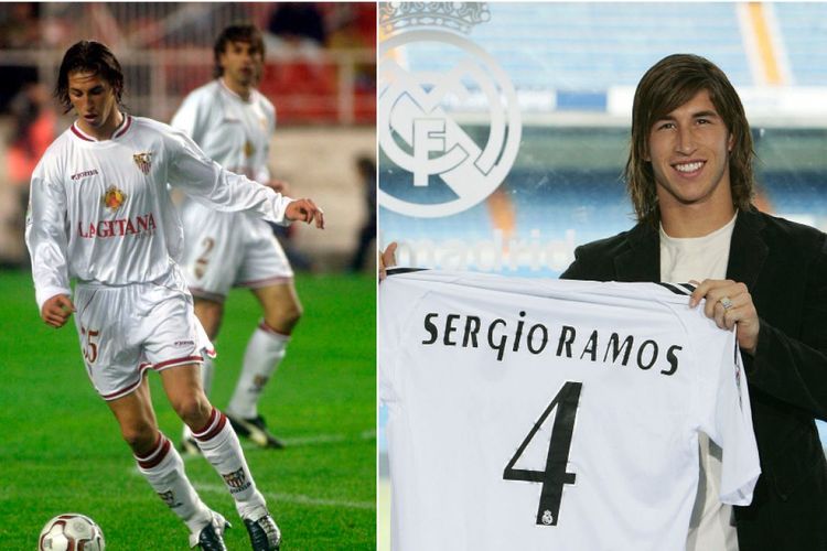 “Fanatlar aldadılmışdı” - Ramos “Real”a keçidinin detallarını açıqladı