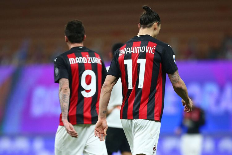 Hücumçusunu göndərmək qərarına gəldi – “Milan”