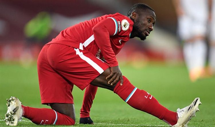 “Liverpul”dan gedir – Keyta