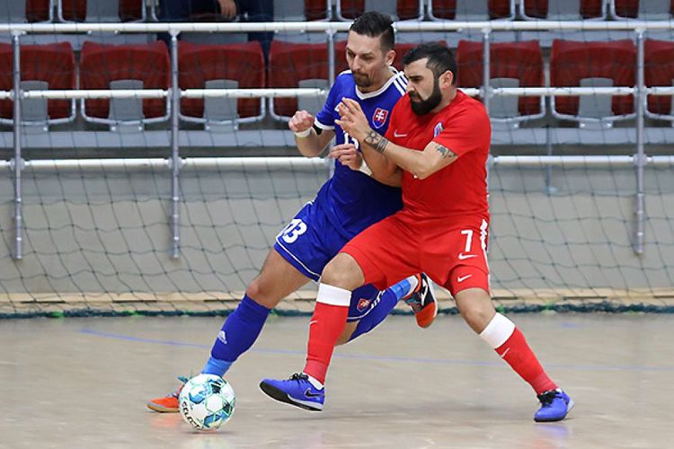 “İmici qorumaq üçün qələbə qazanmalıyıq” – millimizin üzvü