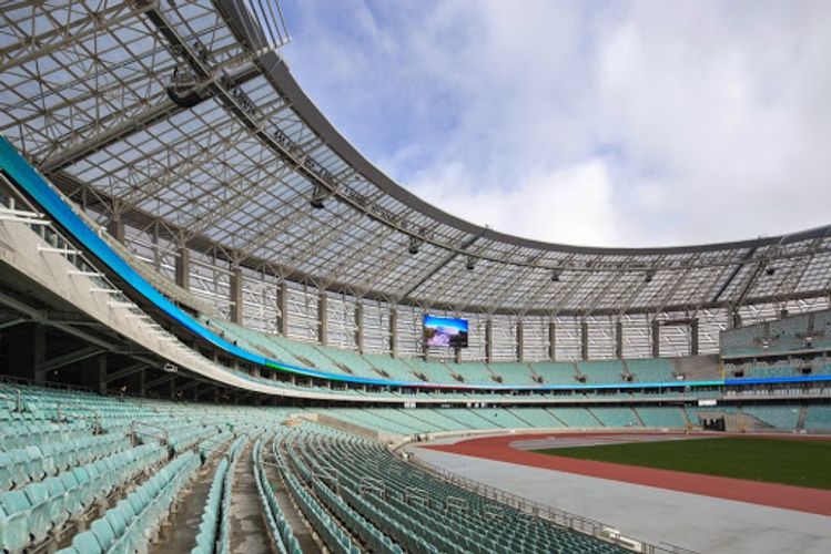 12 şəhər, 12 ölkə, 12 stadion – AVRO-2020
