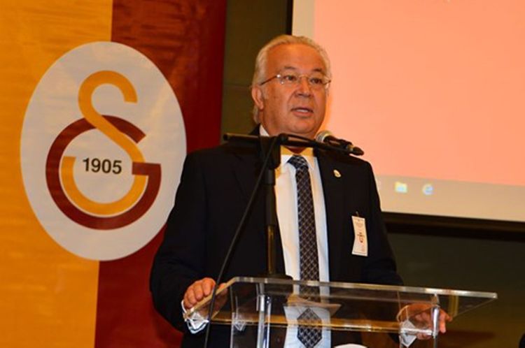 Prezidenti olmaq istəyir – “Qalatasaray”ın