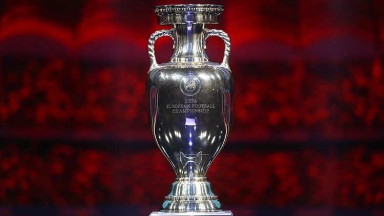 15 çempionat, 10 çempion - Avropa çempionatlarında