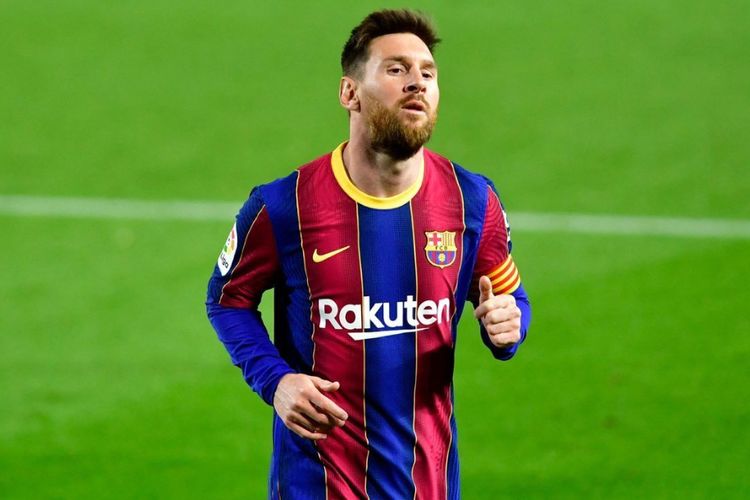 Messi ilə danışıqlara tələsmir – “Barselona”