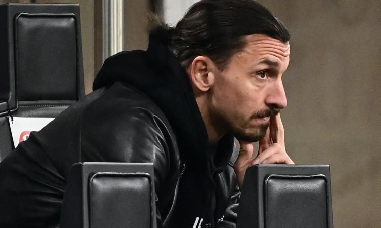 Antivirus – Zlatan İbrahimoviç