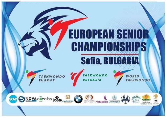 Taekvondoçumuzdan bürünc medal – Avropa çempionatında