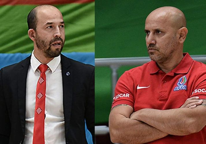 “Meydandakı nizam-intizam da çox vacib idi” – yığmamızın baş məşqçisi
