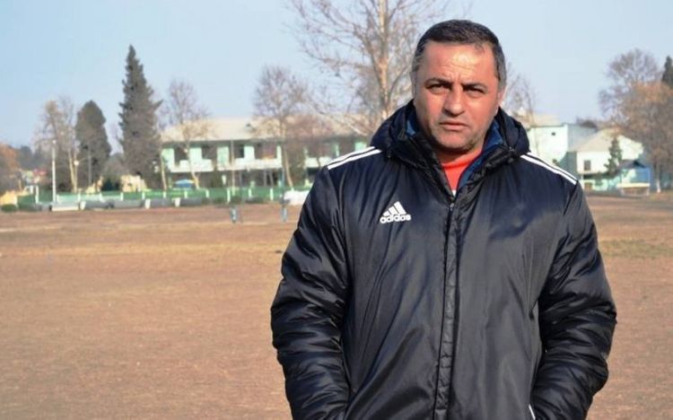 Vidadi Rzayev: “Futbolçuları ikradan şora, qatığa sal, gör necə oynayırlar” - MÜSAHİBƏ