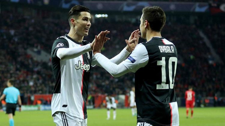 Ulduz futbolçusu ilə danışıqları dayandırdı – “Yuventus”