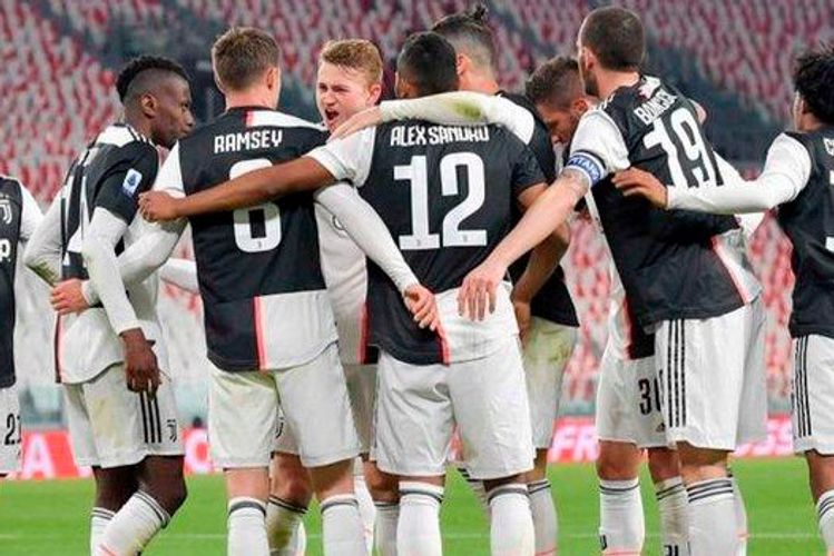 “Qara siyahı”sında 9 futbolçu – “Yuventus”un