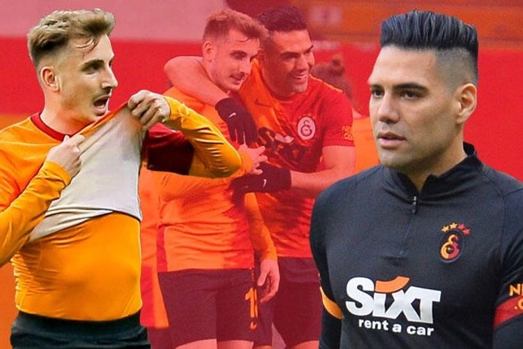Radamel Falkao əməliyyat olunacaq – üz sümüyü qırıldı