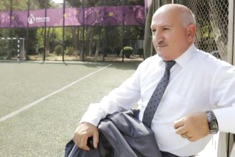 Səməd Qurbanov: “Çempionluq yarışında favorit “Neftçi”dir” - MÜSAHİBƏ