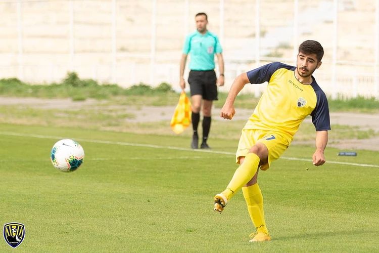 “Bu gün reanimasiyadan çıxarılıb, palataya keçiriləcək” – millimizin futbolçusu