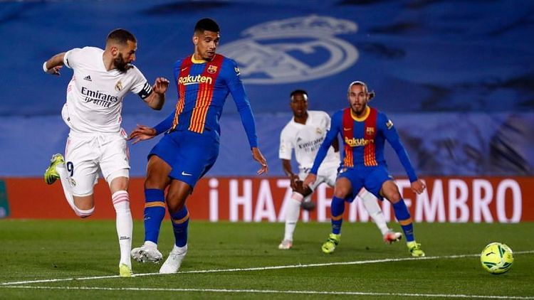 “Liverpul” və “Barselona”ya qalib gəldi, 15 milyon itirdi – “Real”