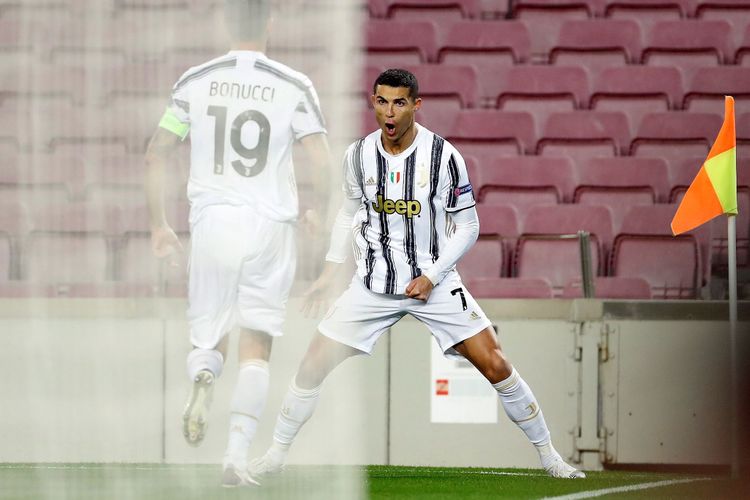 “Kriştiano olduğumu unutmaq ən yaxşısıdır” - Ronaldo