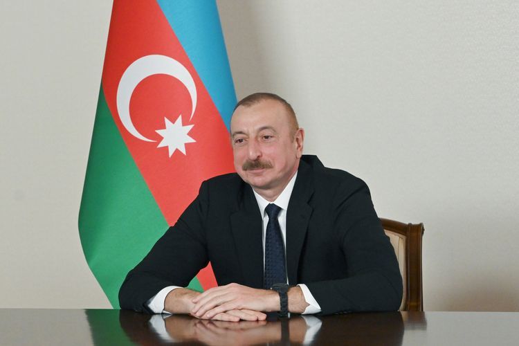 İlham Əliyev Avropa çempionatının Bakıda keçirilməsi ilə əlaqədar sərəncam imzaladı