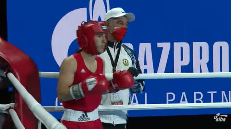 Mundiala qələbə ilə başladı - boksçumuz