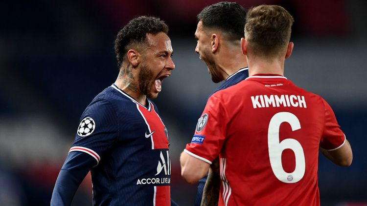 Gələcək taleyinə aydınlıq gətirdi - Neymar