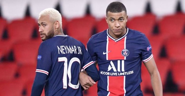 “Gecəni qadının yanında ola bilərsən, amma kimsə 5 dəqiqəyə onu aparacaq” - Neymar