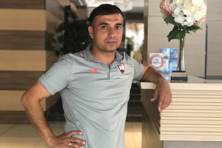Azər Həşimov: “Anlayışı olmayanlar çoxdur ki, futbolumuz bu gündədir” - MÜSAHİBƏ
