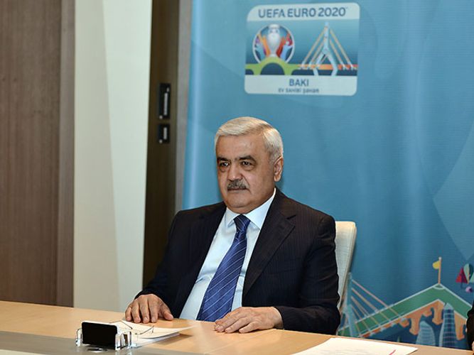Anlaşma Memorandumu - türkdilli ölkələrin futbol assosiasiyaları arasında 